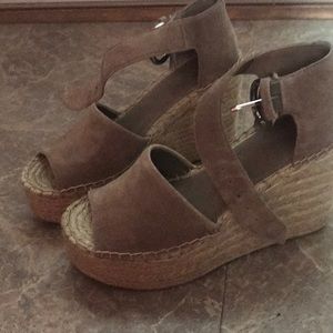 Marc Fisher Ltd Alida Wedge